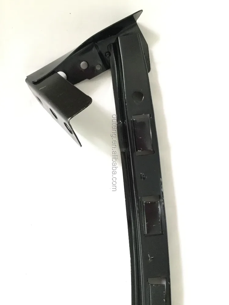 Auto parts Headlamp Bracket Beam OEM 71140-SDA-A00 for Honda bumper bracker