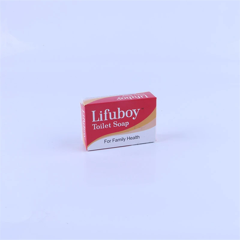 Lifuboy 85g family health Bath body care soft Toilet Soap
