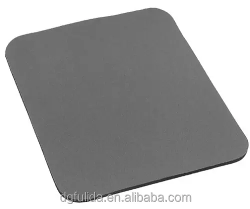 
High quality Standard 7.9'x9.7' computer Mouse Pad 
