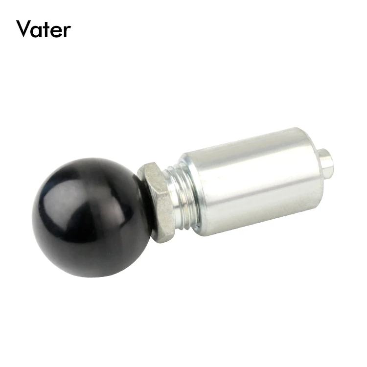 Pull Ring Quick Release Pin Lynch Pin Ball Lock  Ball Locking Pin