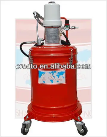 America style Air-operated Grease pump ,Pneumatic grease pump,Air operated grease pump