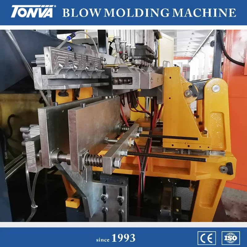Plastic products making machine for christmas ball making machine