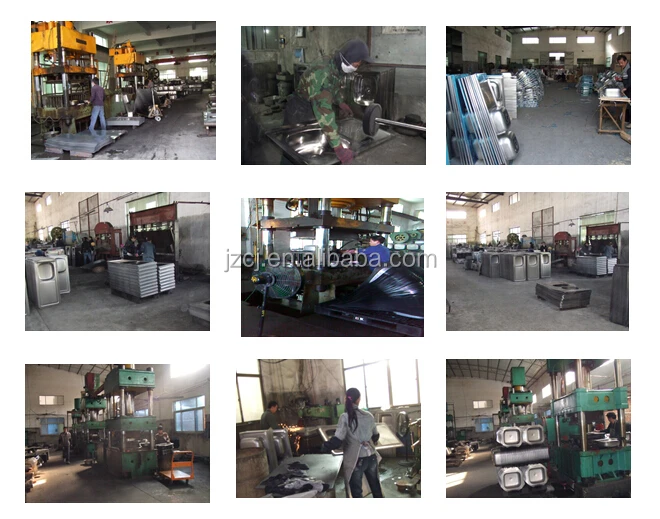 Stainless Steel Squatting Pan Types of Squat Toilet