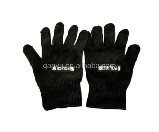 wholesale anti riot stab proof protection anti cut gloves