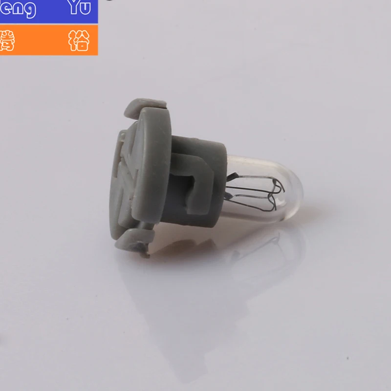 T3 PC base car climate control instrument bulb 12 volts