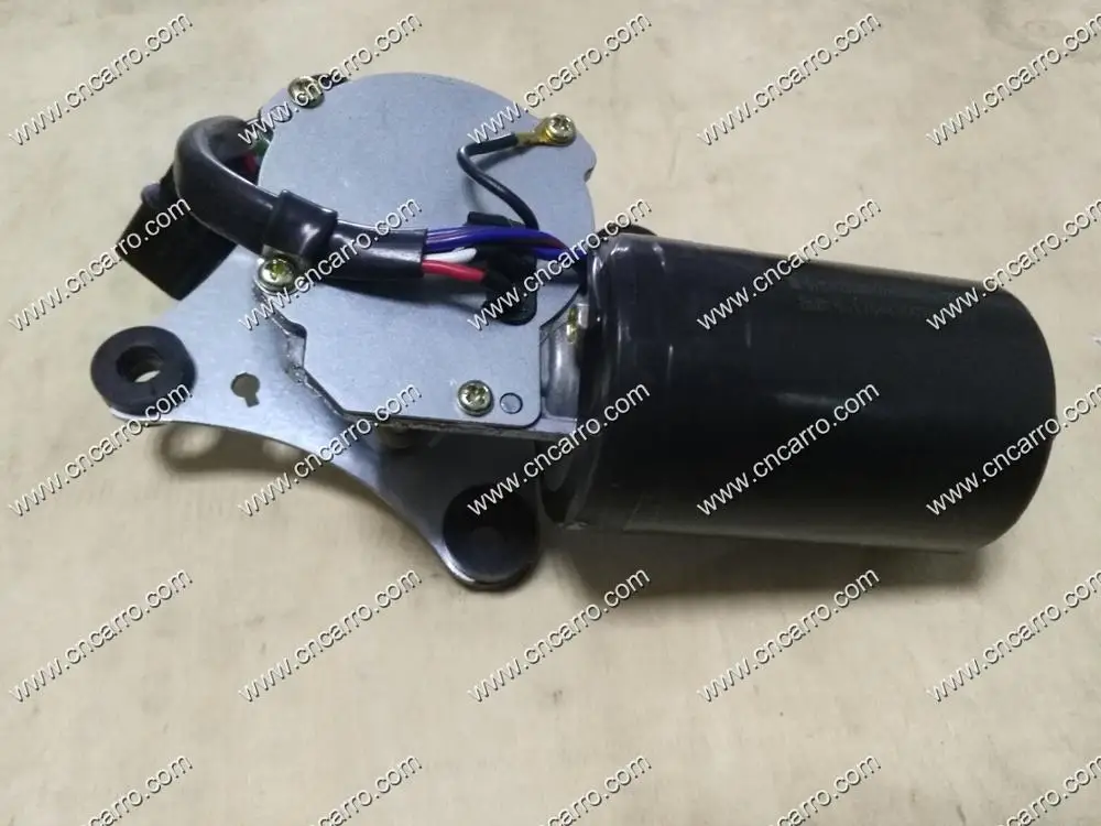 Manufacture Wiper motor OE:3741110A-P00