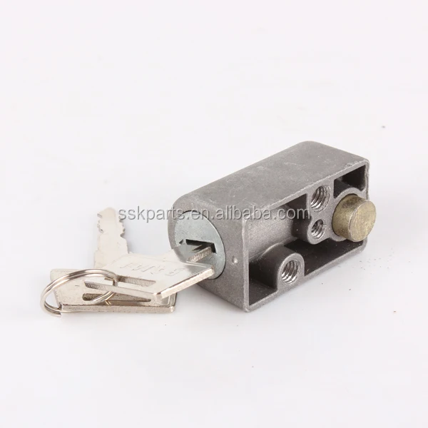 HAISSKY bajaj spare parts China Customized Mirror for Motorcycle Parts