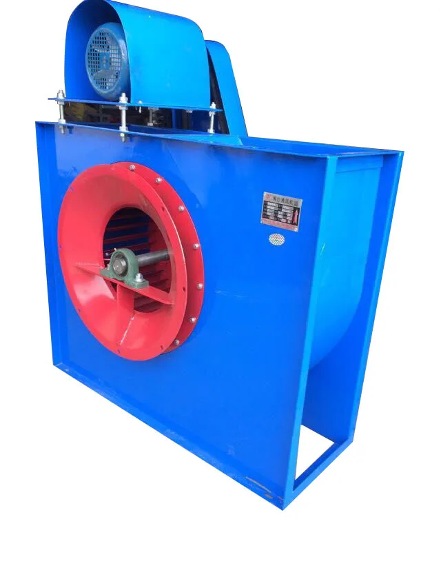 High Pressure Centrifugal Fan Price Centrifugal Blower