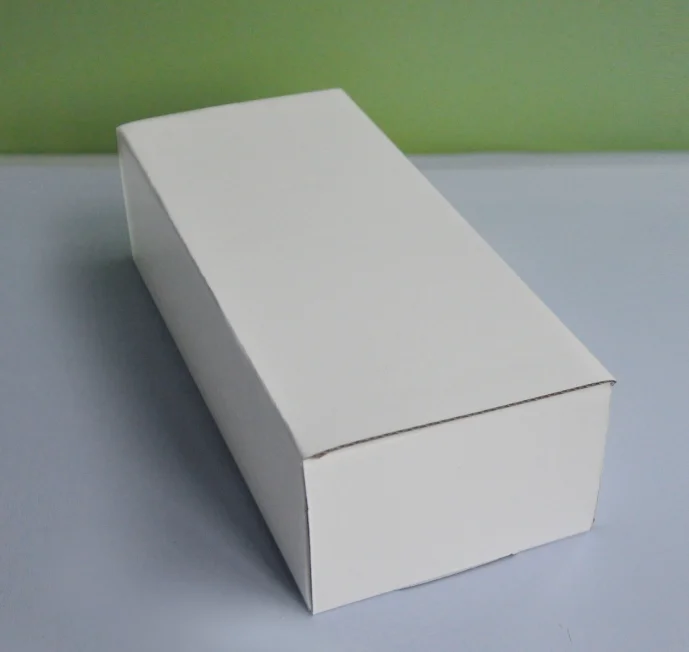 CR80 30Mil White Blank PVC Plastic Cards for Photo ID card printers (DataCard, Zebra, Fargo, Evolis, Magicard, NBS & etc)