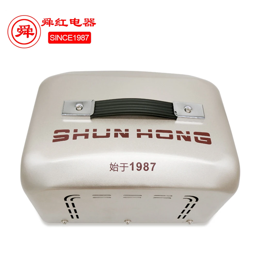 Промышленные высокого напряжения трансформатор тока 3000 Вт питания Шаг до 110 В до 220 В преобразователь питания