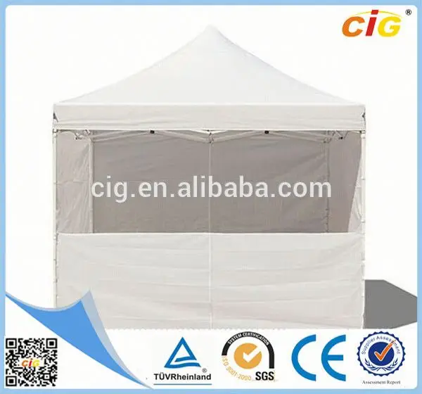 Eco-friendly Waterproof gazebo 4x5