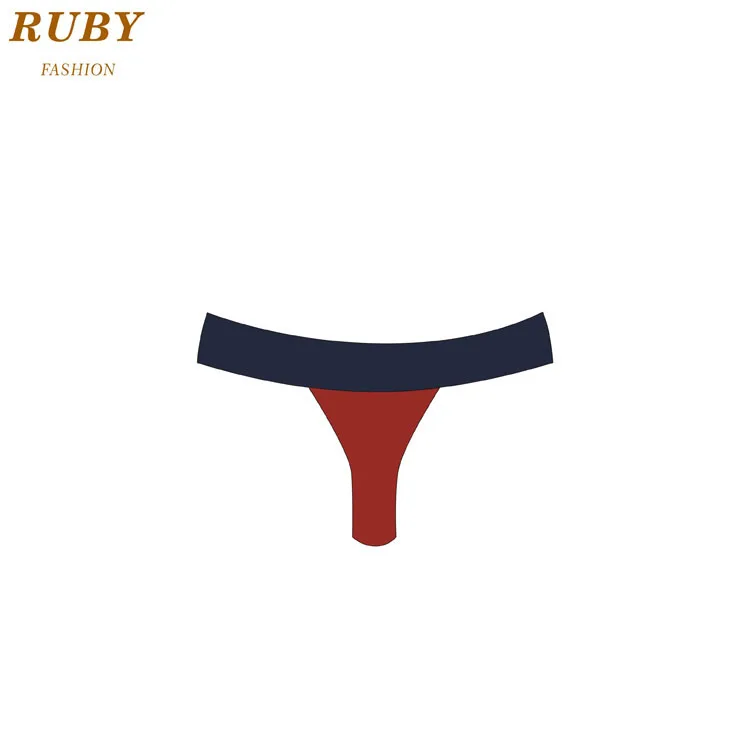 OEM high quality mens cotton gay men underwear mens sexy underwear