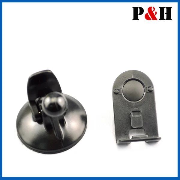 
Windscreen mount for GARMIN NAVAN (S30-S50-S70-S80-S90i) and MIO sat navs 