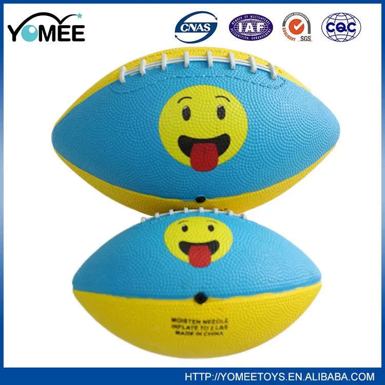 Best Selling American Football Ball Promotional, Cheap Stress Balls
