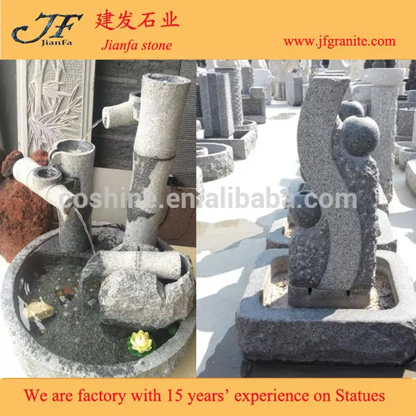 artistic interior lowes indoor water fountains