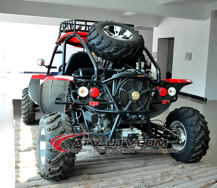 4x4 dune buggy 500cc new model go karts for two people