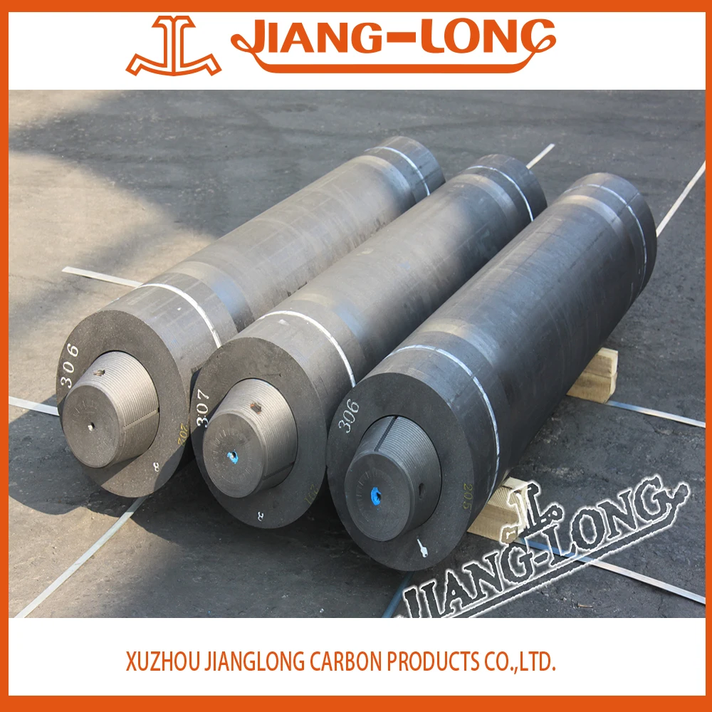 RP 300 мм Графитовых Электродов