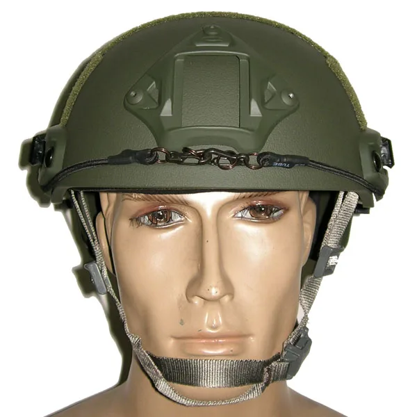 LOVESLF Tactical BJ Maritime Type Military Protective Fast Helmet Paintball Game Cool Style Helmet
