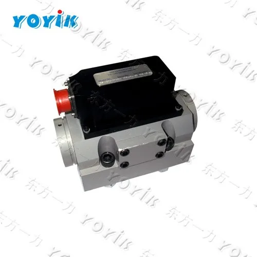 072-1202-10 servo valve  for steam turbine EH oil system
