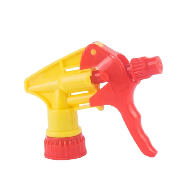 Durable Using Low Price 360 Degree Trigger Sprayer Upside Down Trigger Sprayer