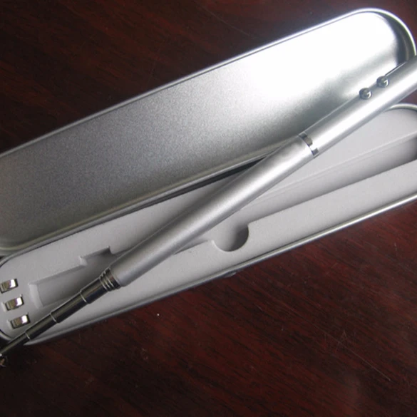 Высококачественная и популярная Лазерная антенна, лазерная Шариковая ручка для учителей школы