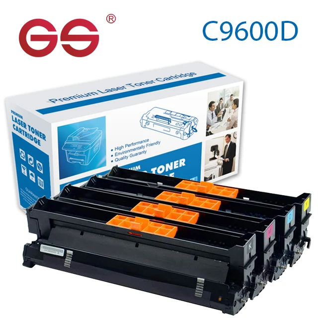Совместимый барабанный блок для OKI C9600D/C9600/C9650/C9800
