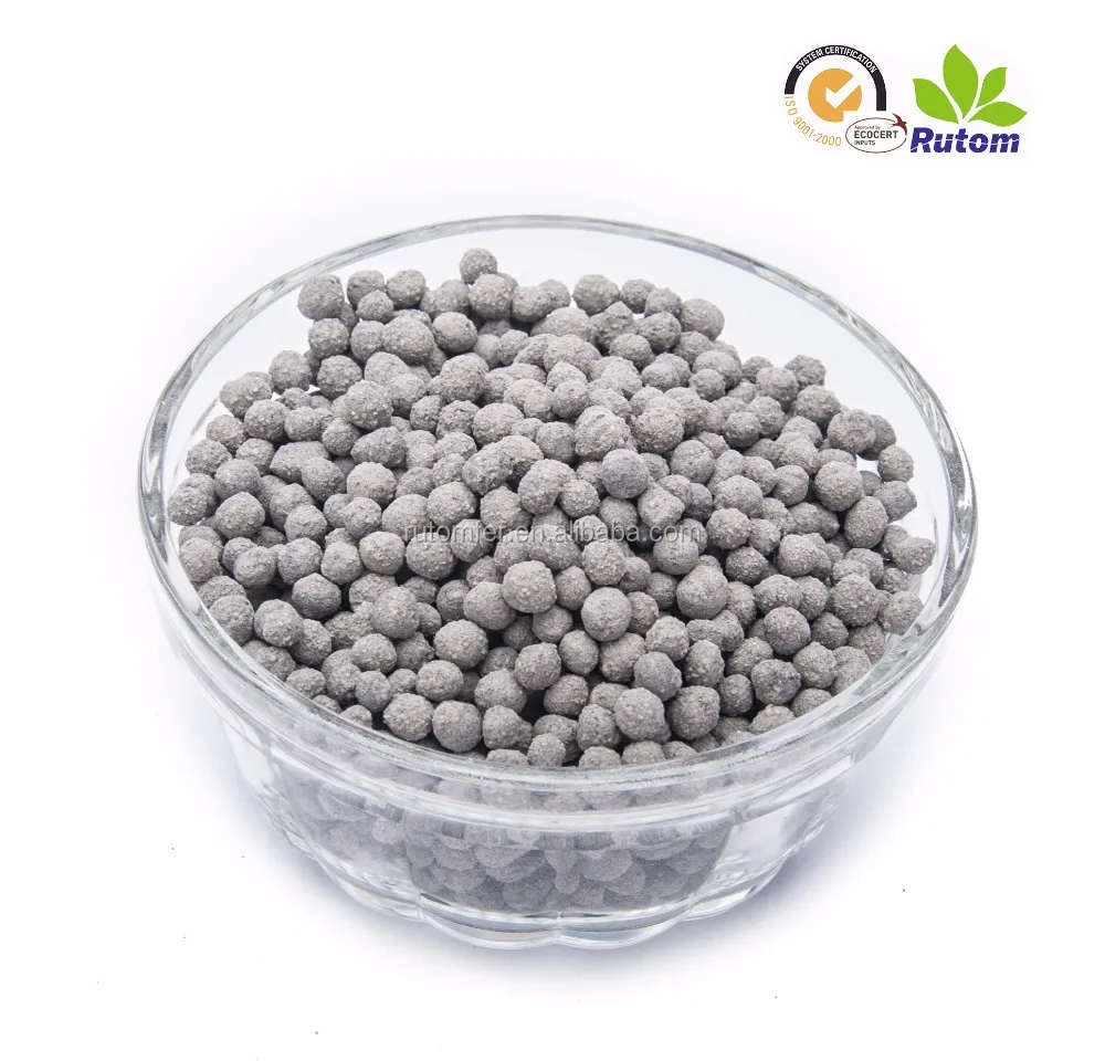 Single super phosphate GSSP chemical fertilizer
