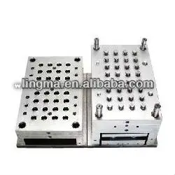 
High Quality Water Bottle Plastic Cap Mould from china 