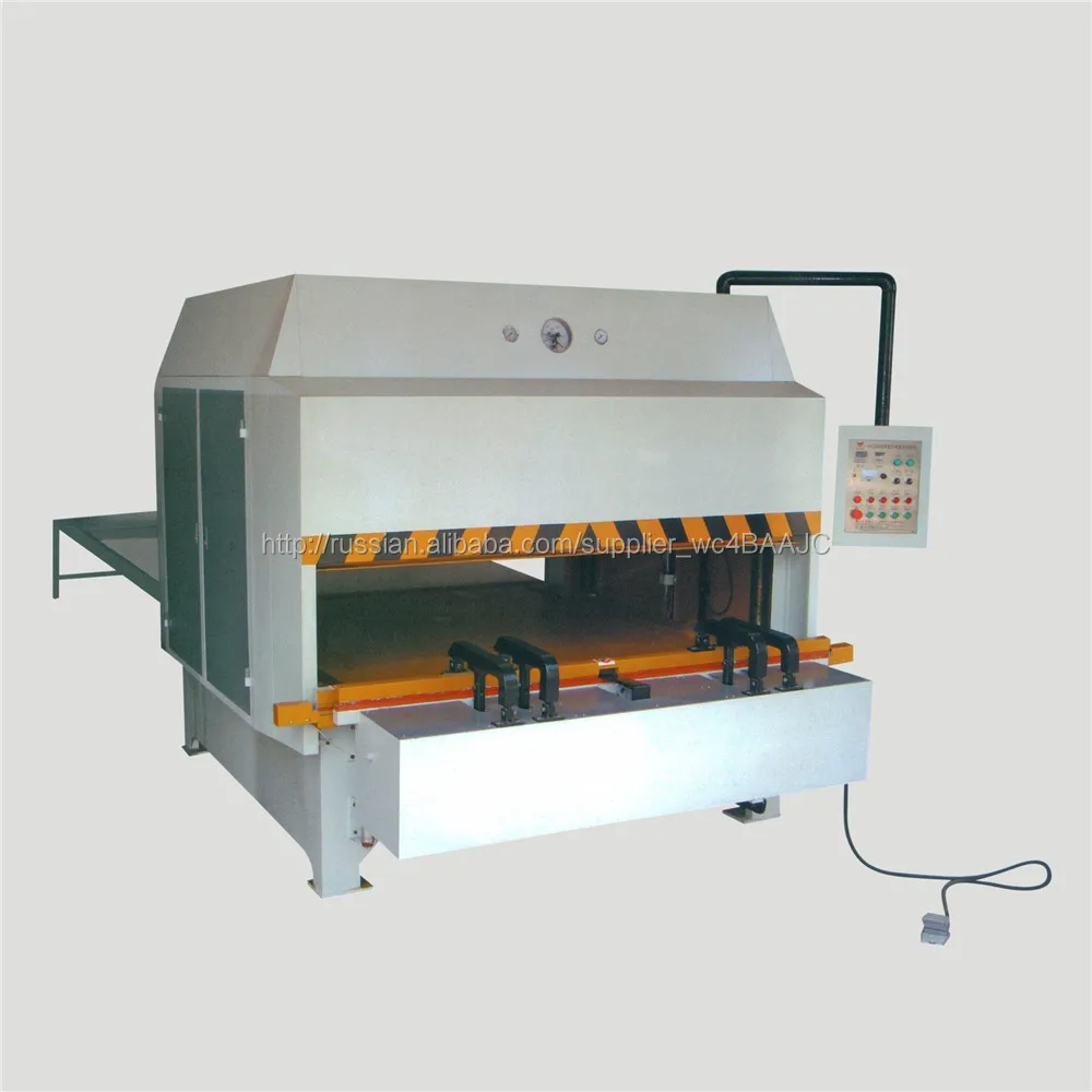 YS-220 Mattress Vacuum Packing Machine