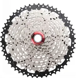 MTB Freewheel 11-50T кассета горных велосипедов 9 18 27 скоростей велосипедные звездочки аксессуары