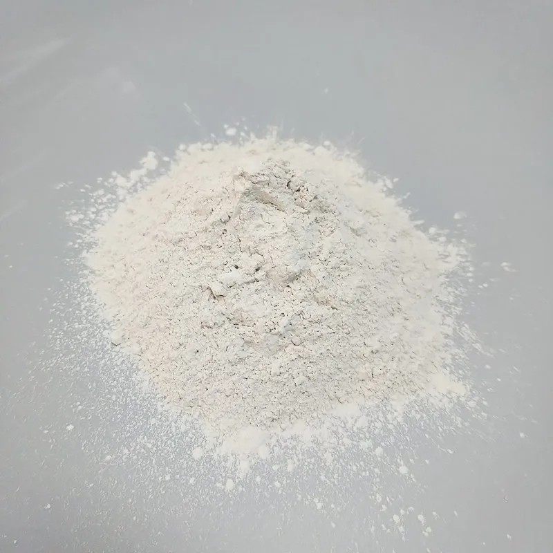 100% Natural MSDS Corn Oil Refining Bleaching Earth For Vietnam Market