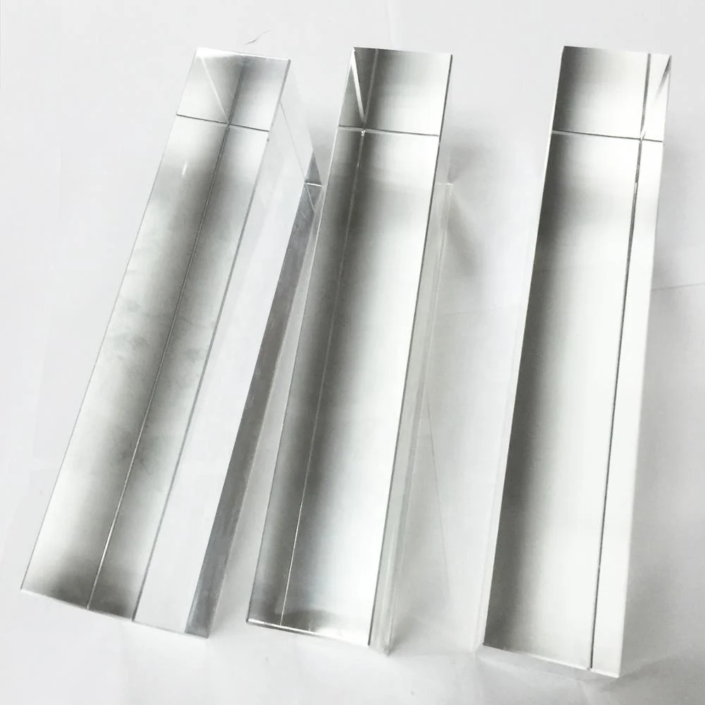 
Craft products wedding decoration acrylic bracket solid column 