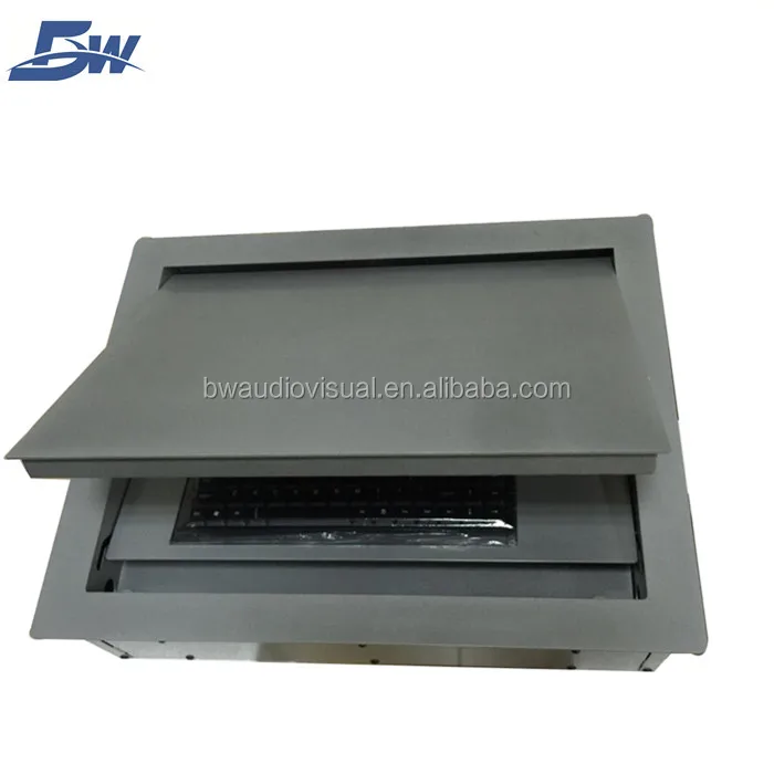 Manufacture Advanced Motorized Flip Up Lift For Conference System