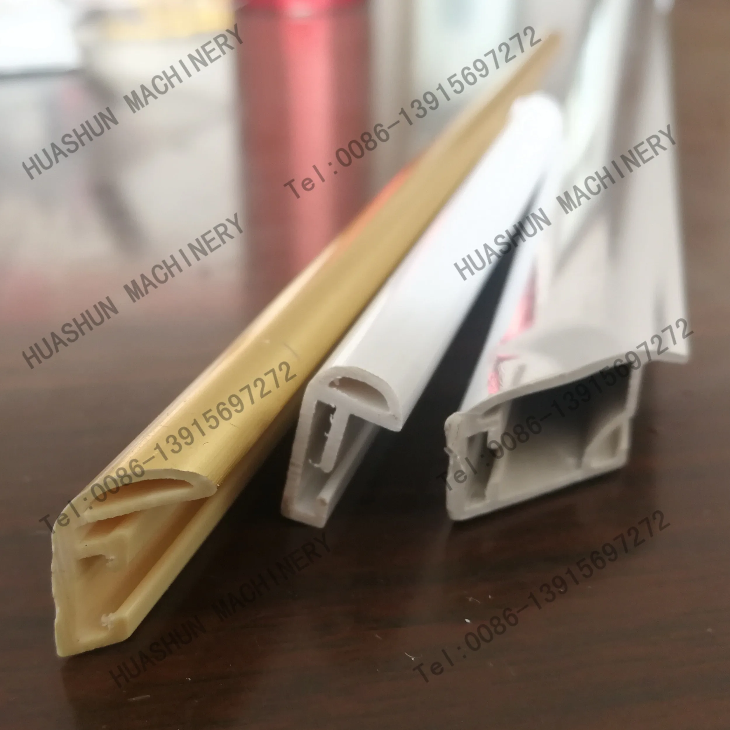 
 Оборудование для пвх foto frame profile формовочная рама высокой емкости  