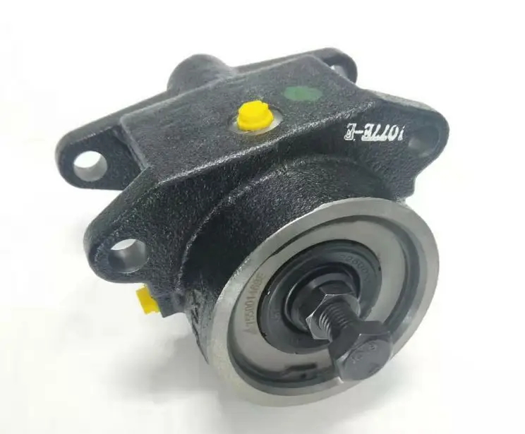 Штабелер Kalmar KESSLER, мостовой тормозной цилиндр №: 923855,0776 54103032