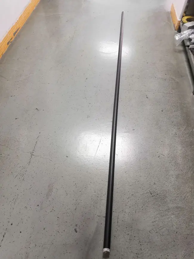 18oz 31 x 13mm x 1500 mm  Carbon Fibre Pool Cues For Billiard Ball