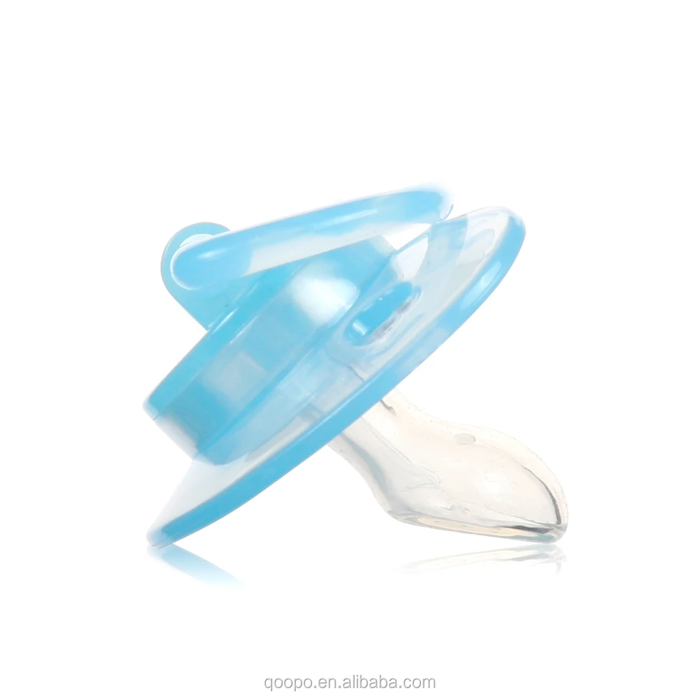 China Supplier New Design High Quality Latest Musical Soother Pacifier