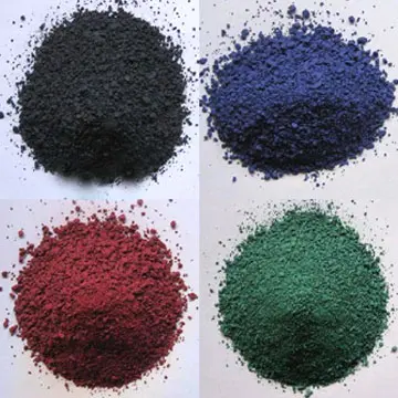 phenolic resin green bakelite powder for electric parts, handles, etc