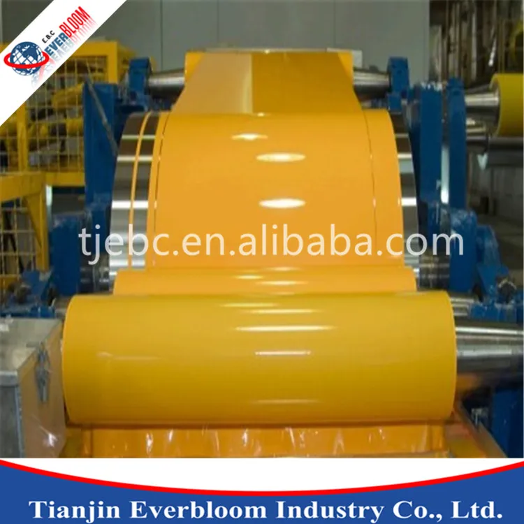 PE PVDF powder coated aluminum sheet ,color coated aluminum sheet