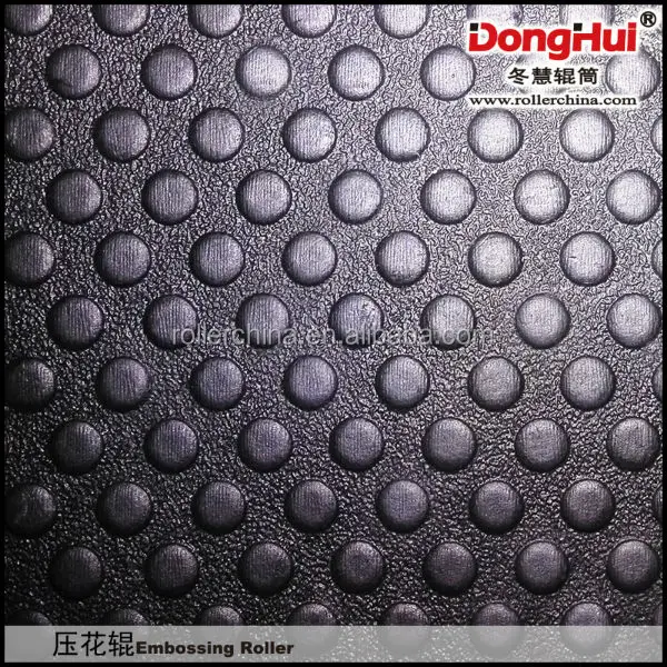 E1807-46 emboss roller