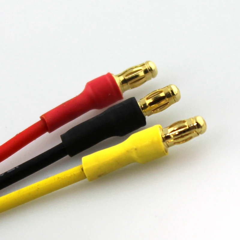 2040 2 Poles Inrunner 100w Brushless Dc Motor 8.4v