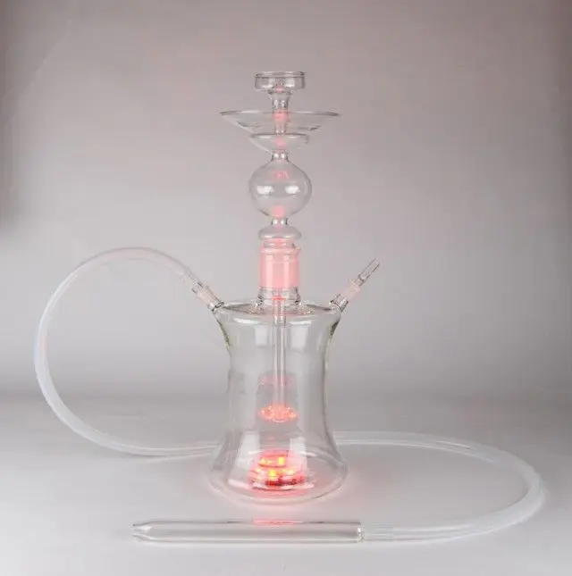 Strawberry Shortcake Party Decoration IR Remote Controlled Submersible shisha Hookah Lights