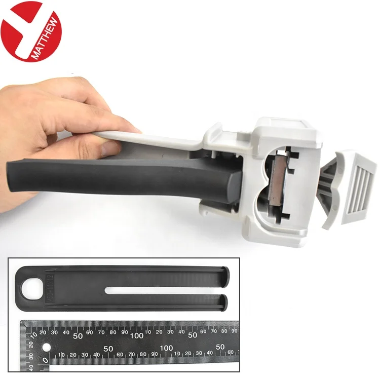  Пистолет для герметизации эпоксидной смолы 50 мл