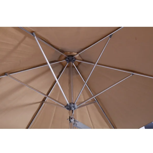 Custom Wholesale Hot Selling Outdoor Parasol Patio Umbrellas For Restaurants