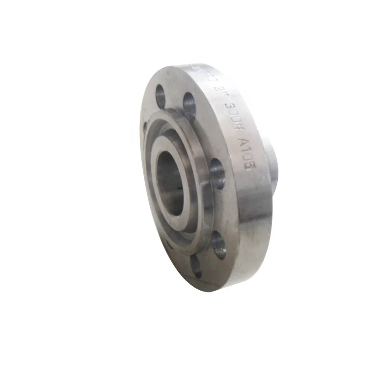 High quanlityStandard JIS 5k Casting Carbon Steel Flange loose flange standard