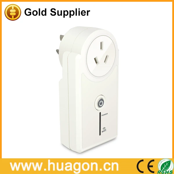 wifi смарт пульт дистанционного управления домом, акрилонитрилбутадиенстирол wifi переключатель, по телефону номинальный ток