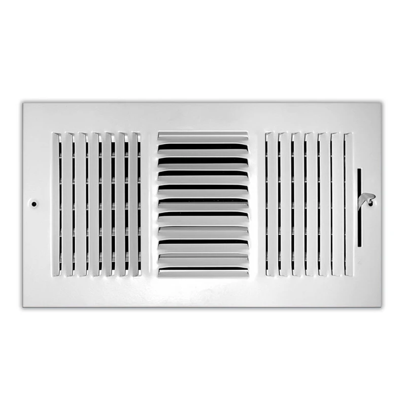 Supply Air Grille/ Ceiling Diffuser Used in HVAC SAR-3SW