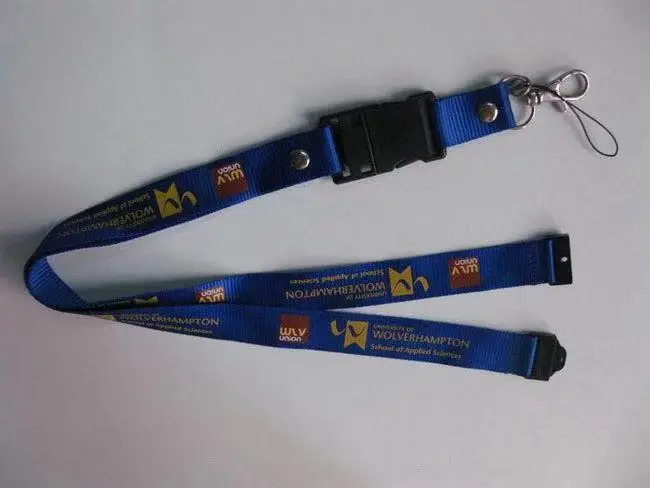 Cheap 2.0/3.0 free custom logo lanyard usb flash drive 8GB