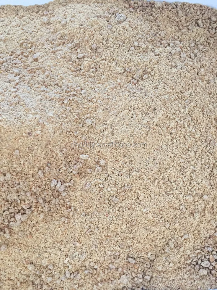 
poultry feed raw materials 