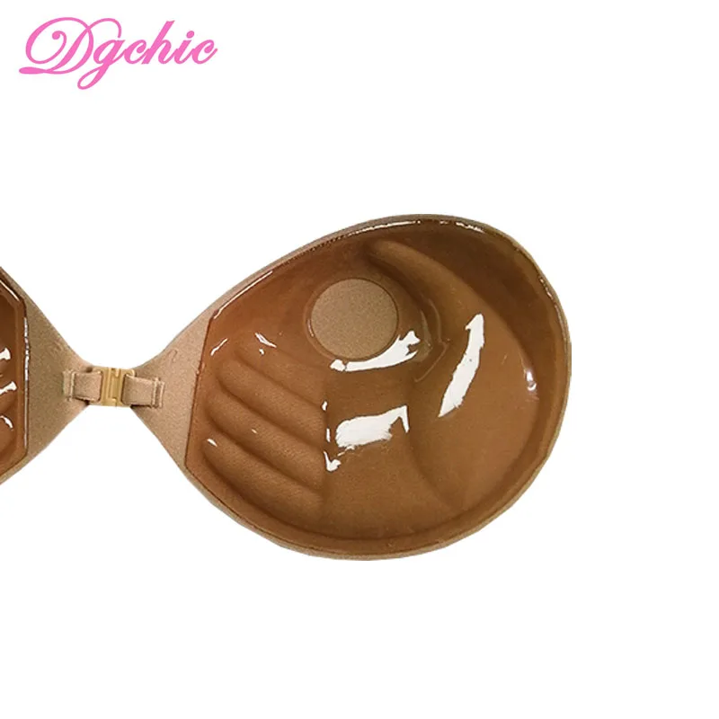 Бюстгальтер пуш-ап новый стиль самоклеящийся бюстгальтер без бретелек для вечеринки